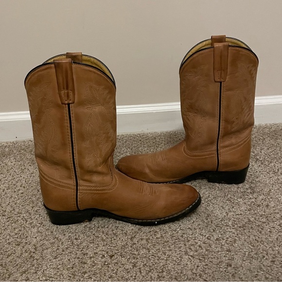 ✨ like new ✨ Smokey Mountain Boots • Women’s Size 6 - Picture 3 of 5